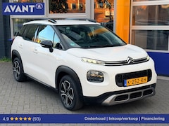 Citroën C3 Aircross - 1.2 PureTech - Nieuwe distributie - Onderhoudsbeurt - APK