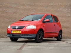 Volkswagen Fox - 1.2 Trendline