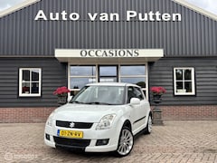 Suzuki Swift - 1.3 Shogun GT-Sport uitvoering / Nieuwe APK
