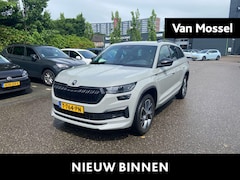 Skoda Kodiaq - 1.5 TSI Sportline Business