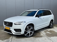 Volvo XC90 - 2.0 T8 Twin Engine AWD R-Design | 22' LMV Velgen | Elek. Trekhaak | Head-Up Display | Pano