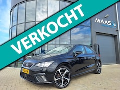 SEAT Ibiza - 1.0 TSI Style FR uitgevoerd|NIEUWSTAAT|NL AUTO