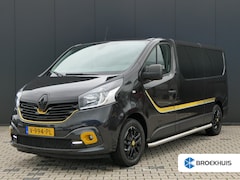 Renault Trafic - 1.6 dCi T29 L2H1 Formula Edition Yellow Energy | Navigatie | Climate Control | Parkeersens