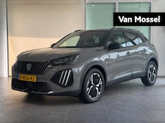 Peugeot 2008 - 1.2 Hybrid 145 GT | Panoramisch schuifdak | Camera | Cruise Control | Apple Carplay/Androi