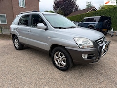 Kia Sportage - 2.0 CRDi X-ecutive *AUTOMAAT