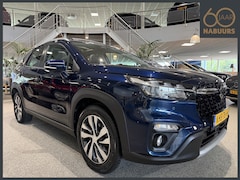Suzuki S-Cross - 1.4 Boosterjet AllGrip Style Smart Hybrid, Pano, Adaptive