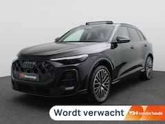 Audi Q5 - 2.0 TFSI e-hybrid quattro S edition Competition Pano-Schuifdak, Trekhaak, S-Line, Memoryst