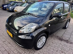 Daihatsu Sirion 2 - 1.3-16V Comfort