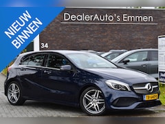 Mercedes-Benz A-klasse - 180 AMG ECC SPORTSTOELEN NAVI LMV