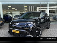 Kia EV3 - GT-Line Business Edition 81.4 kWh | Beschikbaar voor Proefritten |