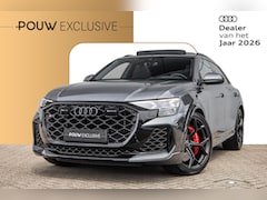 Audi RSQ8 - 4.0 TFSI 640pk quattro Performance | Keramisch | Head-up | Trekhaak | Panoramadak | Massag