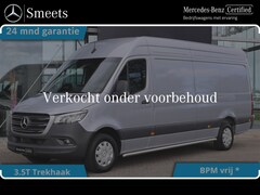 Mercedes-Benz Sprinter - 315 CDI L3 LED 3.5T TREKHAAK