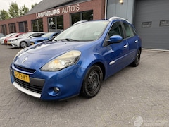 Renault Clio - 1.2 TCE Sélection Business