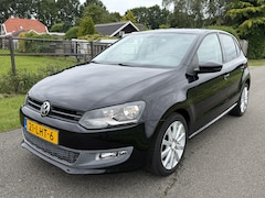 Volkswagen Polo - 1.4-16V Highline ECC/Cruise/ NL-AUTO / AUTOMAAT