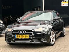 Audi A6 Limousine - 2.0 TFSI Business Edition AUTOMAAT | HANDEL OF EXPORT