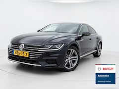 Volkswagen Arteon - 2.0 TSI R-Line Business+ STOELVERWARMING - NAVI - ACC