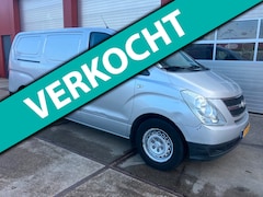 Hyundai H 300 - 2.5 CRDi Dynamic GEEN APK
