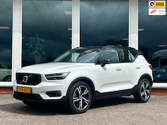 Volvo XC40 - 1.5 T5 Recharge R-Design 262PK - Leder - 19 inch - 360 Camera - Trekhaak
