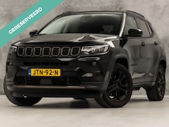 Jeep Compass - 4xe 240 Plug-in Hybrid Electric Sport 240Pk Automaat (VIRTUAL COCKPIT, APPLE CARPLAY, GROO