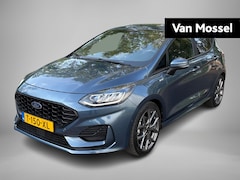 Ford Fiesta - 1.0 EcoBoost Hybrid ST-Line X Camera | Winterpack | B&O audio