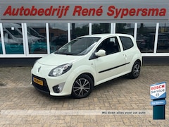 Renault Twingo - 1.2-16V Authentique | Elektrische Ramen | Radio | Zeer Nette Staat | APK 18-04-2027