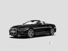 BMW 4-serie Cabrio - 430i M Sport | Laser | Air Collar | BTW | Head-Up | ACC | Stuurverw. | Camera | 19' Inch |