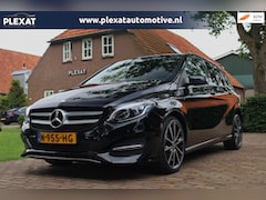 Mercedes-Benz B-klasse - 250 4Matic AMG Prestige Aut. | Stoelverwarming | Facelift | Camera | Leder | Memory | Clim