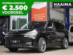 Leapmotor C10 - Design REEV 28.4 kWh | Nieuwe auto | Gecombineerde actieradius WLTP 974km | 1500 kg Trekge