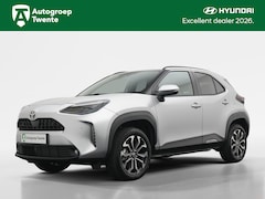 Toyota Yaris Cross - 1.5 Hybrid 130 Teamplayer | Camera | Private lease 599 p.m