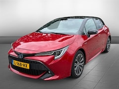 Toyota Corolla - Automaat Navigatie
