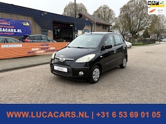 Hyundai i10 - 1.1 Active Cool AIRCO + NIEUWE APK