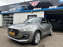 Suzuki Swift - 1.2 Select /Carplay/Nieuwe apk bij aflevering/Airco/Lm velgen/All season banden