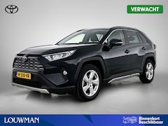 Toyota RAV4 - 2.0 VVT-iE Dynamic Innovation Pack | Dealer Onderhouden | Trekhaak | 1500KG Trekgewicht |