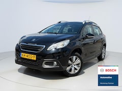Peugeot 2008 - 1.2 VTi Active Pack Premium TREKHAAK - STOELVERWARMING - NAVI
