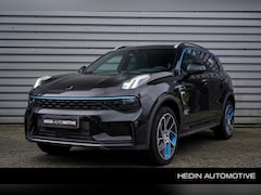 Lynk & Co 01 - 1.5 | 75 KM Electrisch | Apple CarPlay | Android Auto | Electrische Spiegels | Voice Contr