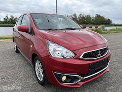 Mitsubishi Space Star - 1.2 Life , Cruise control , Navigatie