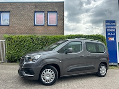 Opel Combo Tour - 1.2 Turbo L1H1 Edition Cruise C, Panorama Dak, Airco, Pdc