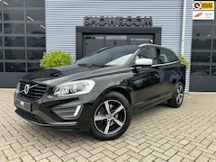 Volvo XC60 - 2.0 D4 FWD Nordic+ Automaat|Memory stoelen|Trekhaak|Pano|Camera|Stoelverwarming