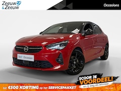 Opel Corsa - 1.2 GS LINE | APPLE CARPLAY | TWO TONE |