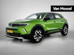 Opel Mokka - 1.2 Elegance | 100pk | Apple Carplay/Android Auto | Camera | Trekhaak | Parkeersensoren V+