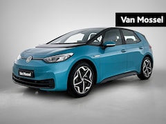 Volkswagen ID.3 - Pro 58 kWh | 204 PK | SoH 93, 1% | Dealeronderhouden | Navigatie Pro | Stoelverwarming | S