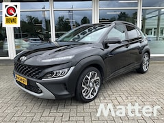 Hyundai Kona - 1.6 GDI HEV Fashion Trekhaak
