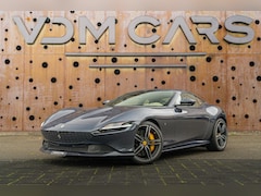 Ferrari Roma - 3.9 V8 HELE | GARANTIE 03/2028 | ADAS | MADM | PASSENGER DISPLAY | PPF |