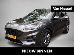 Ford Kuga - 1.5 EcoBoost ST-Line X Trekhaak 1800KG trekgewicht | Adap cruise | Winterpakket | B&O audi