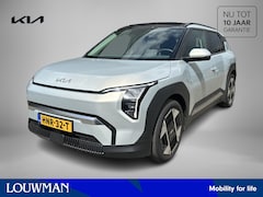 Kia EV3 - Plus Advanced 81.4 kWh