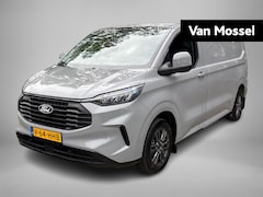 Ford Transit Custom - 320 2.0 TDCI L2H1 Limited Adapt. Cruise | Wegklapbare Trekhaak | Bang & Olufson | Winterpa