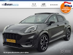 Ford Puma - 1.0 EcoBoost Hybrid ST-Line X PDC | NL-auto | rijklaarprijs