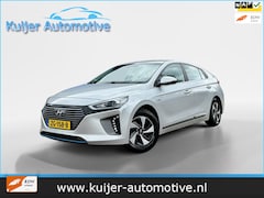 Hyundai IONIQ - 1.6 GDi Comfort Automaat