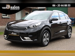 Kia Niro - 1.6 GDi Hybrid ComfortLine AIRCO ECC CRUISE WINTERSET 186000KM