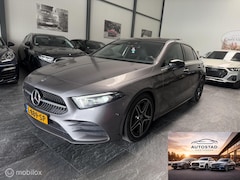 Mercedes-Benz A-klasse - 180 Business Solution AMG N.A.P